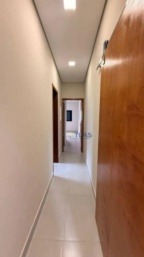 Casa de Condomínio, 3 quartos - Foto 9
