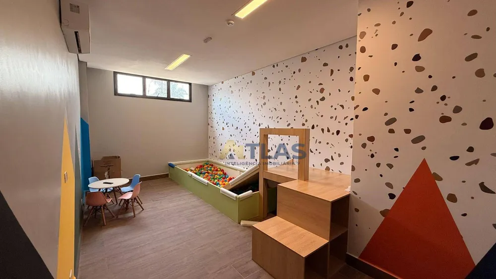 Apartamento, 3 quartos, 81 m² - Foto 9