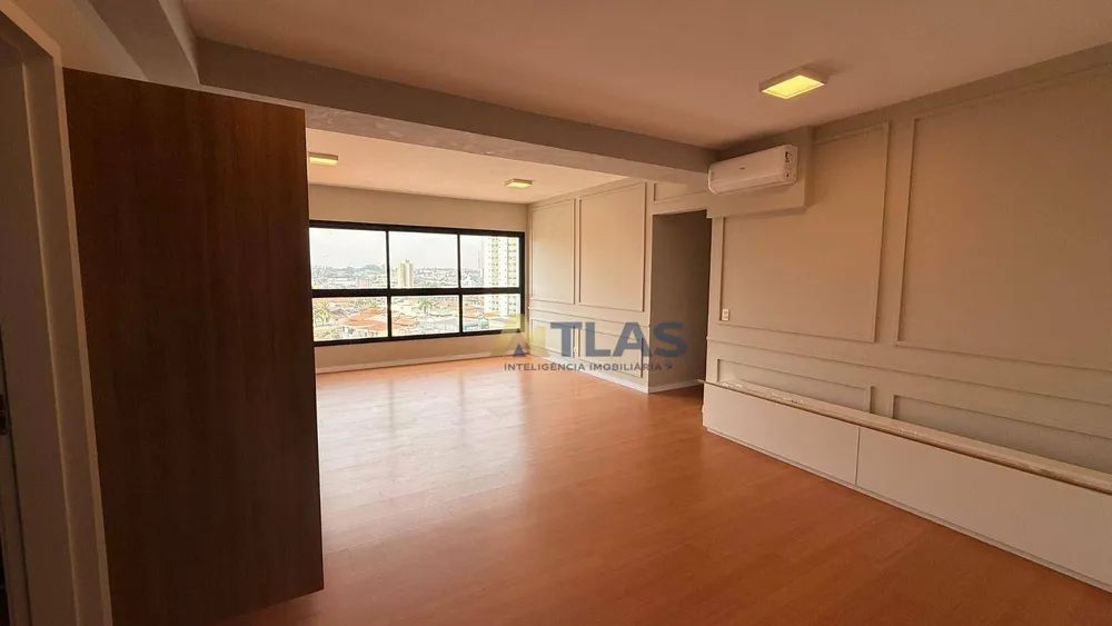 Apartamento, 3 quartos, 81 m² - Foto 3