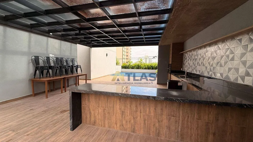 Apartamento, 3 quartos, 81 m² - Foto 9