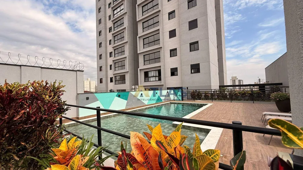 Apartamento, 3 quartos, 81 m² - Foto 1