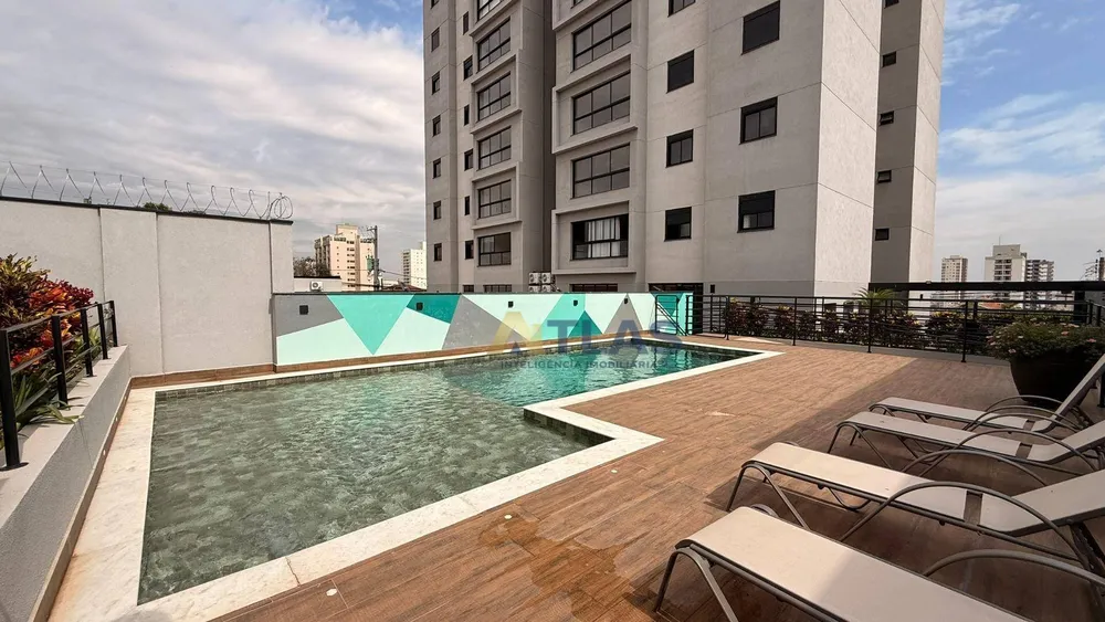 Apartamento, 3 quartos, 81 m² - Foto 10