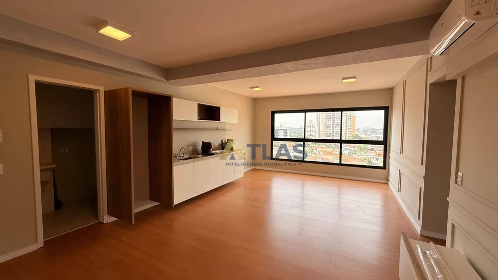 Apartamento, 3 quartos, 81 m² - Foto 2