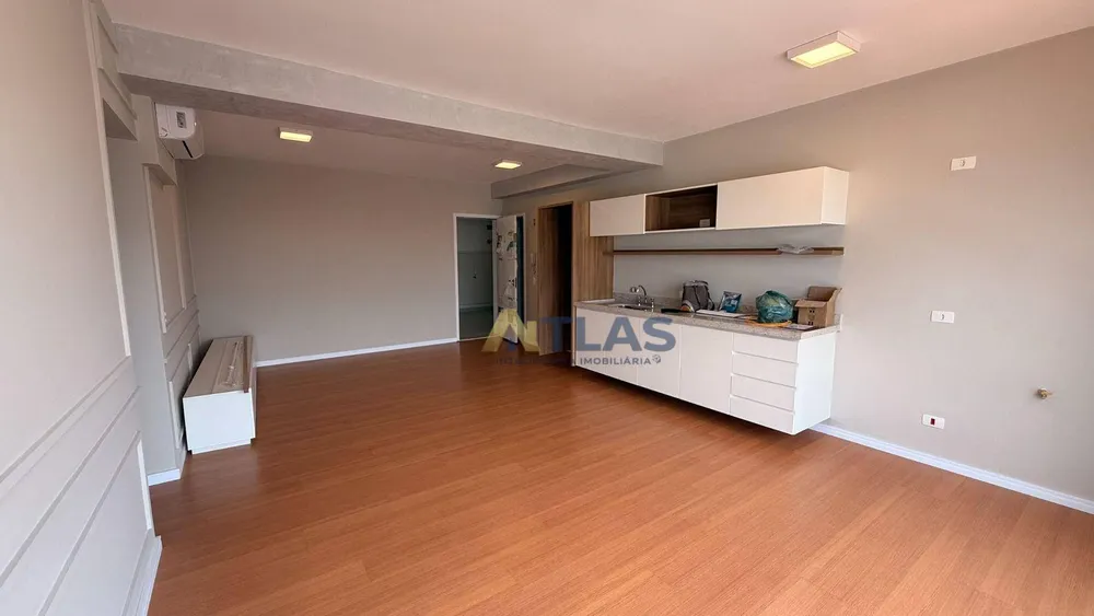 Apartamento, 3 quartos, 81 m² - Foto 4