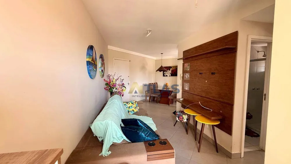 Apartamento, 2 quartos, 67 m² - Foto 3