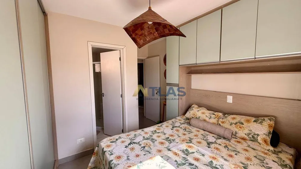 Apartamento, 2 quartos, 67 m² - Foto 6