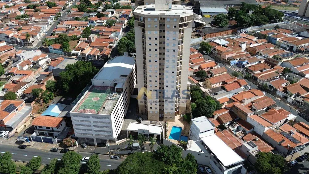 Apartamento, 2 quartos, 67 m² - Foto 1