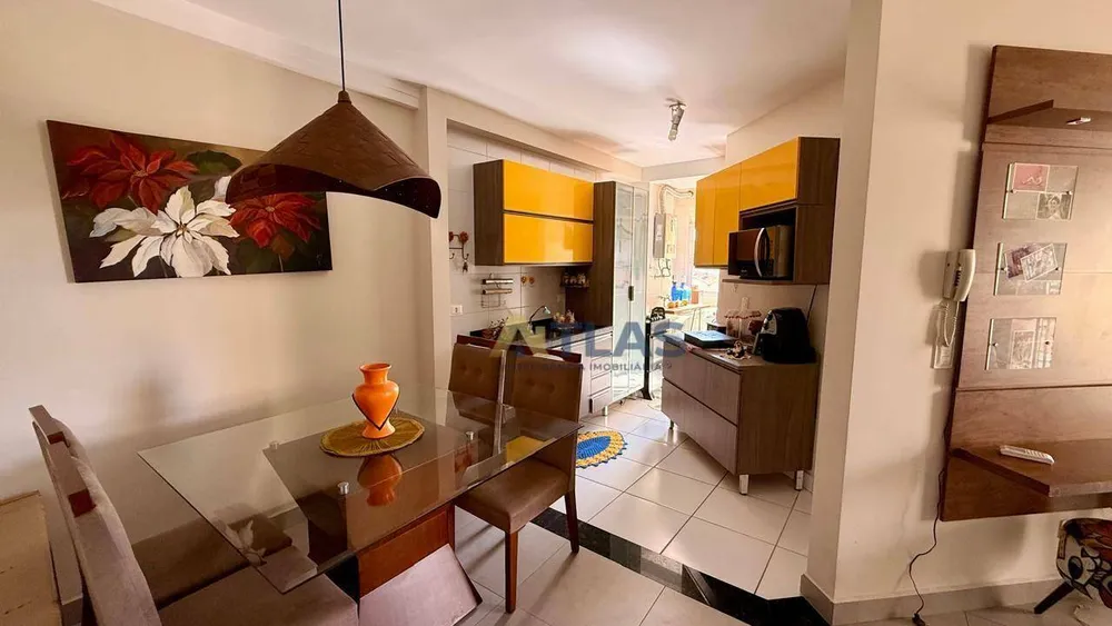 Apartamento, 2 quartos, 67 m² - Foto 2