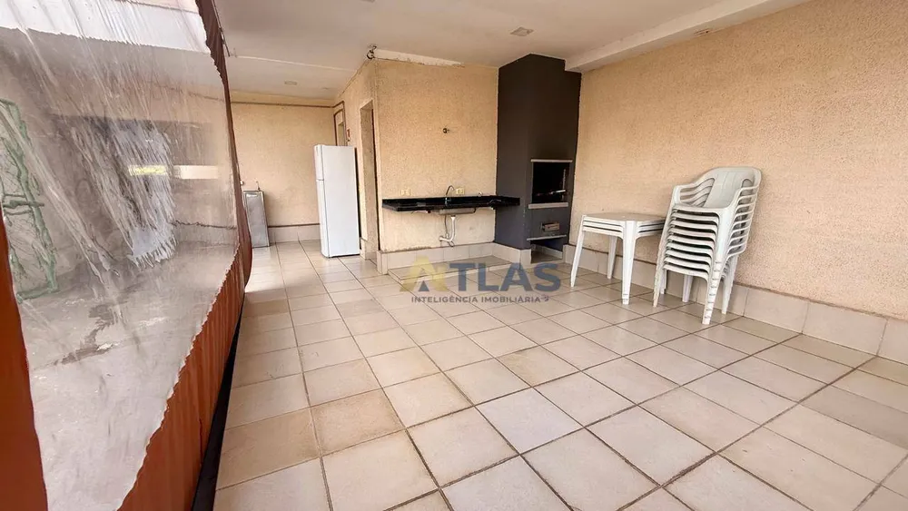 Apartamento, 2 quartos, 67 m² - Foto 9