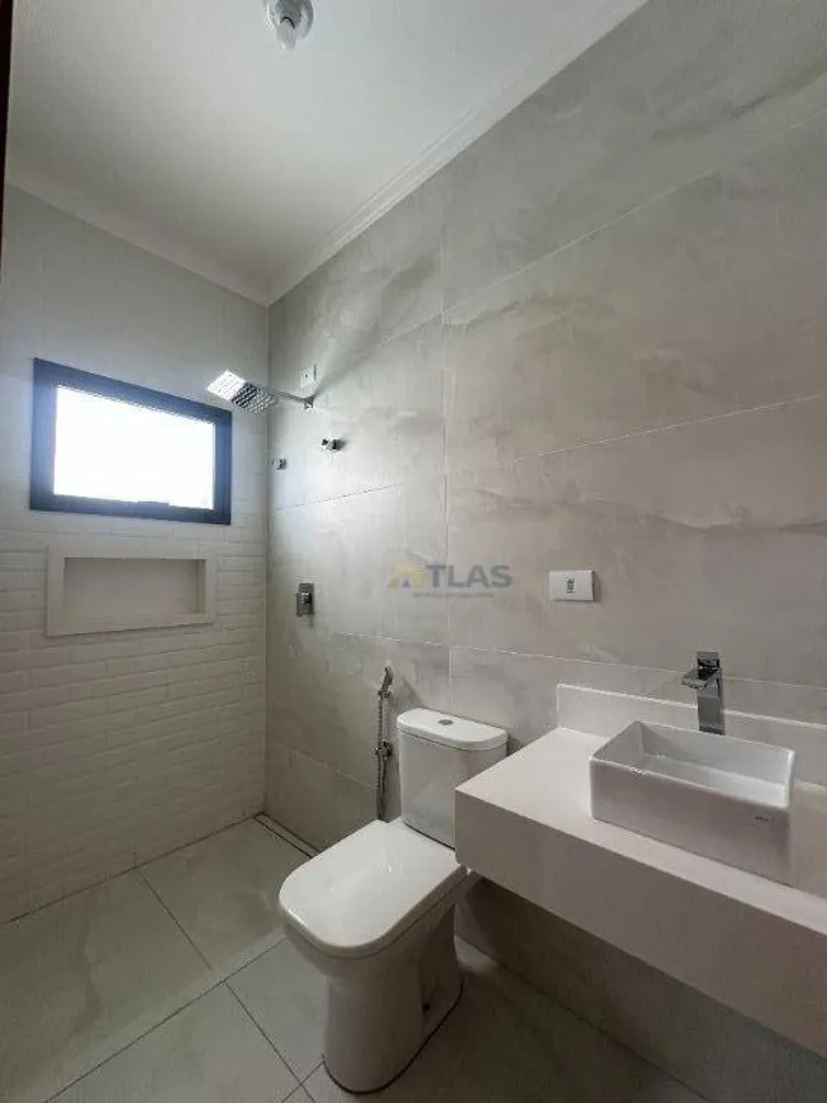 Casa de Condomínio, 3 quartos - Foto 12