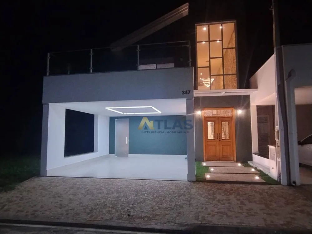 Casa de Condomínio, 3 quartos - Foto 2