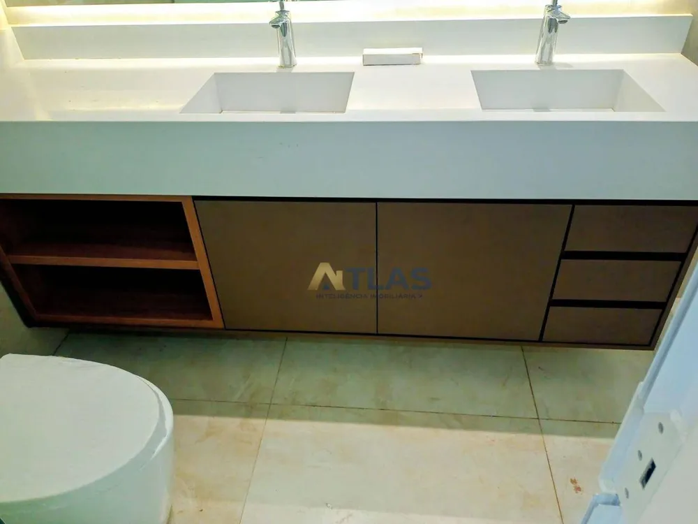 Casa de Condomínio, 3 quartos - Foto 8
