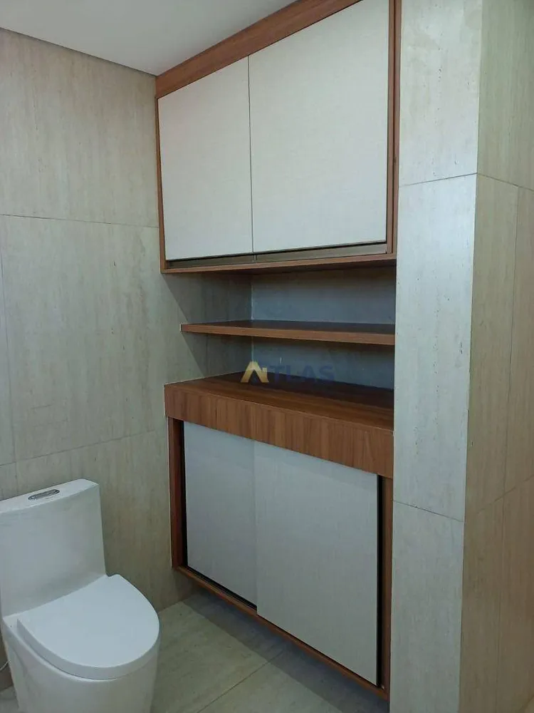 Casa de Condomínio, 3 quartos - Foto 9