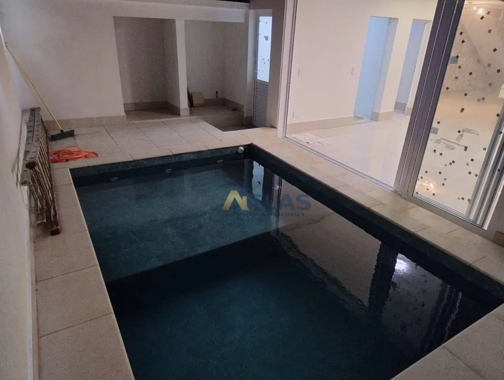 Casa de Condomínio, 3 quartos - Foto 10