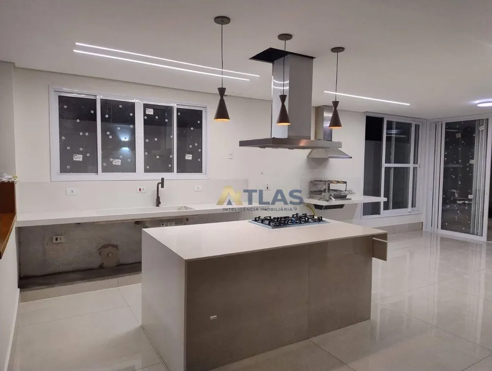 Casa de Condomínio, 3 quartos - Foto 6