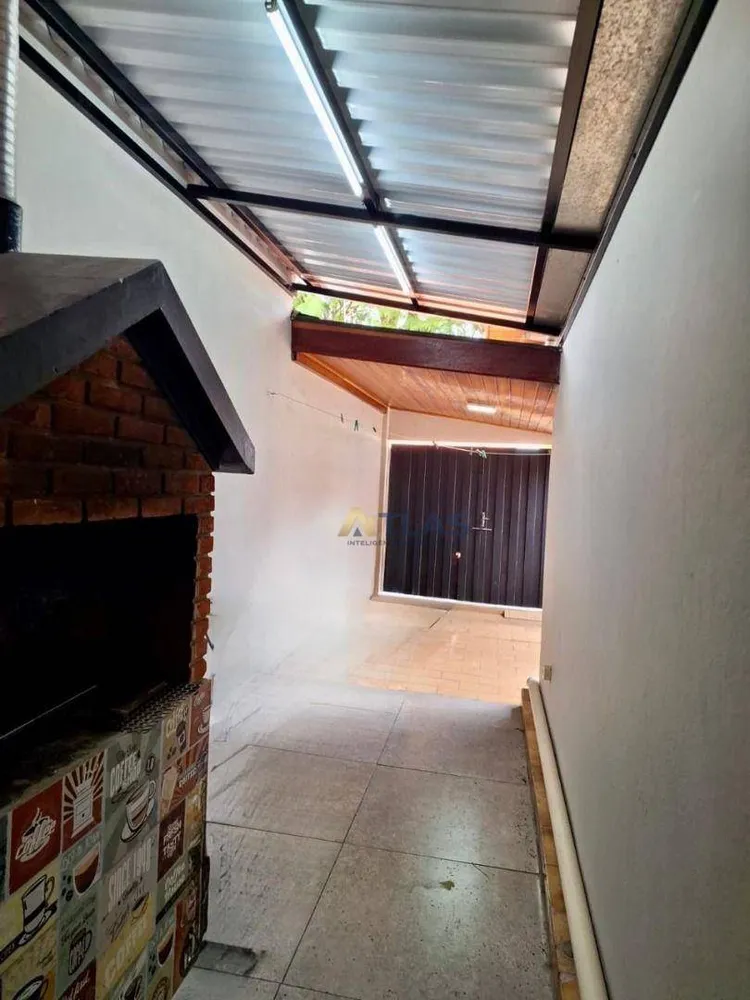 Casa, 4 quartos, 170 m² - Foto 14