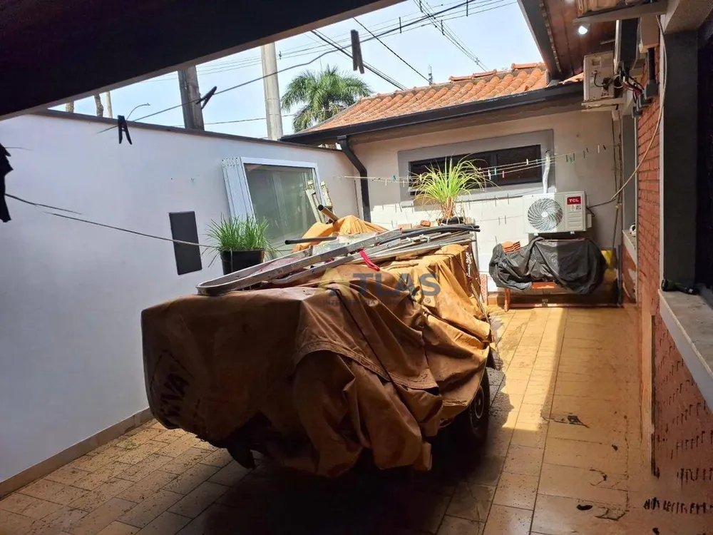 Casa, 4 quartos, 170 m² - Foto 13