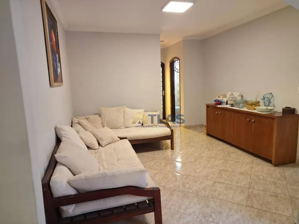 Casa, 4 quartos, 170 m² - Foto 3
