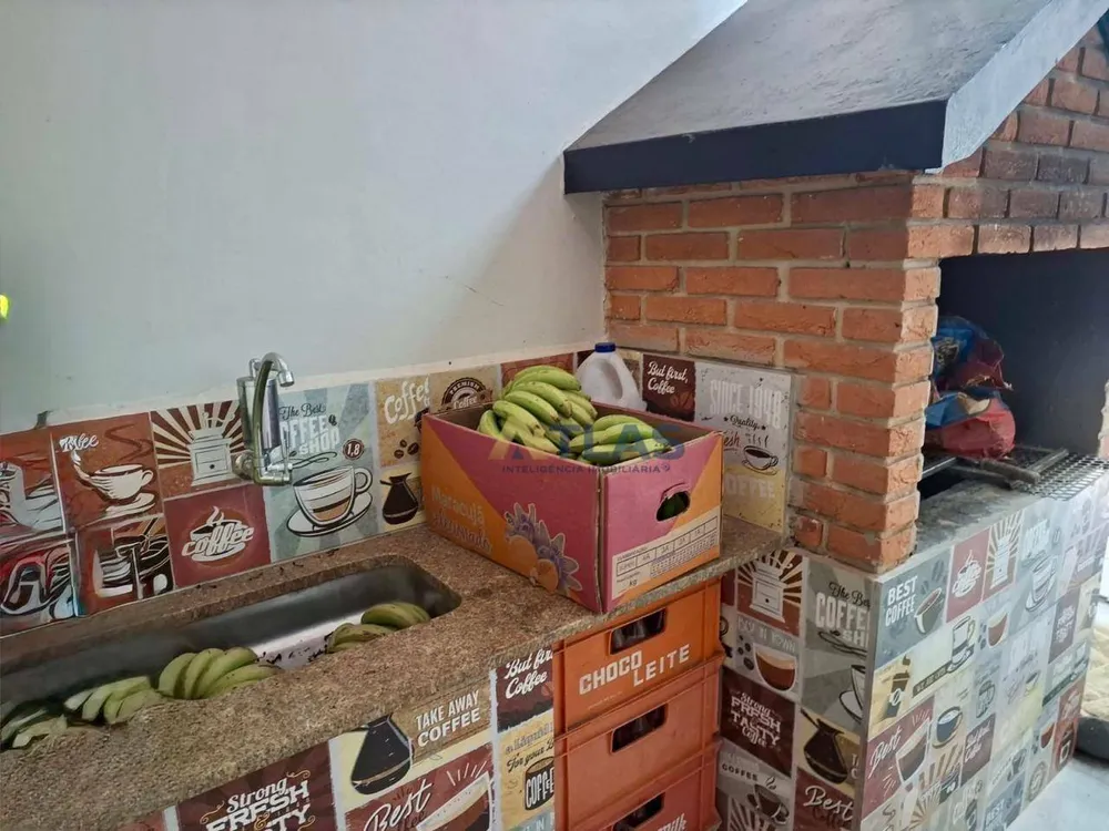 Casa, 4 quartos, 170 m² - Foto 15
