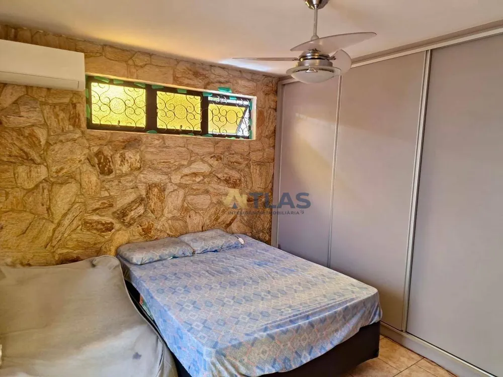 Casa, 4 quartos, 170 m² - Foto 12