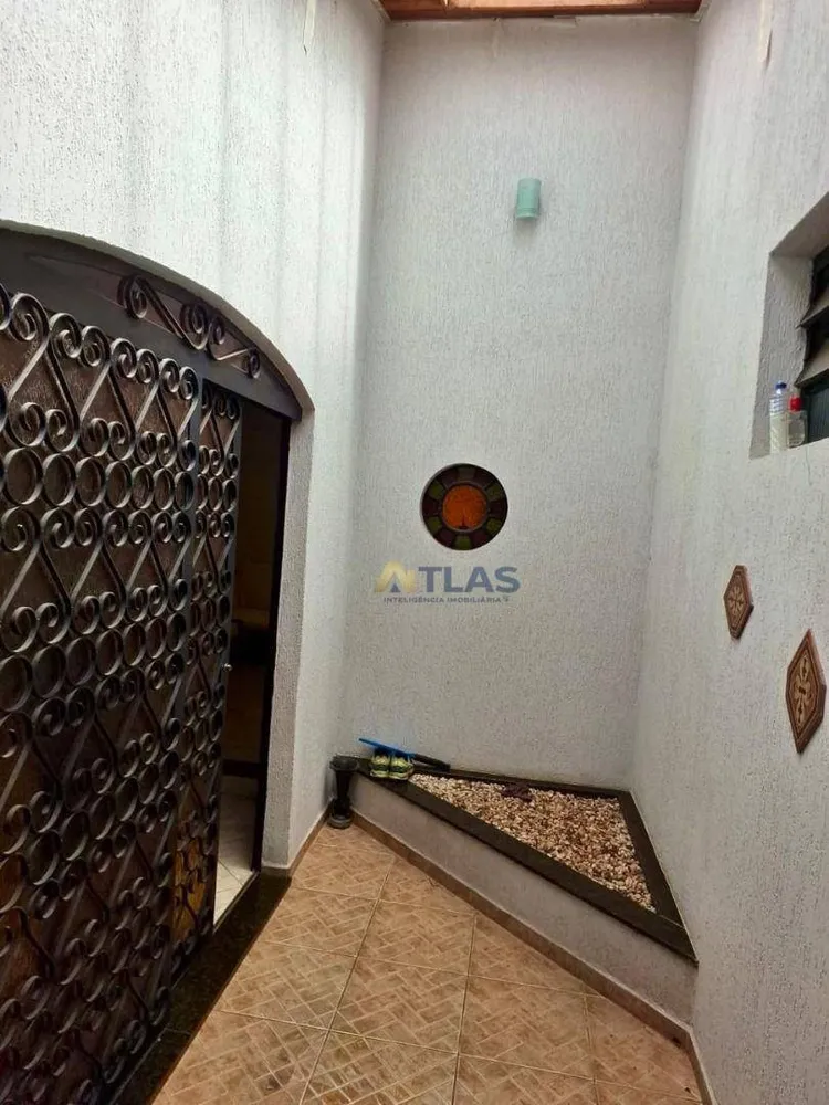 Casa, 4 quartos, 170 m² - Foto 16