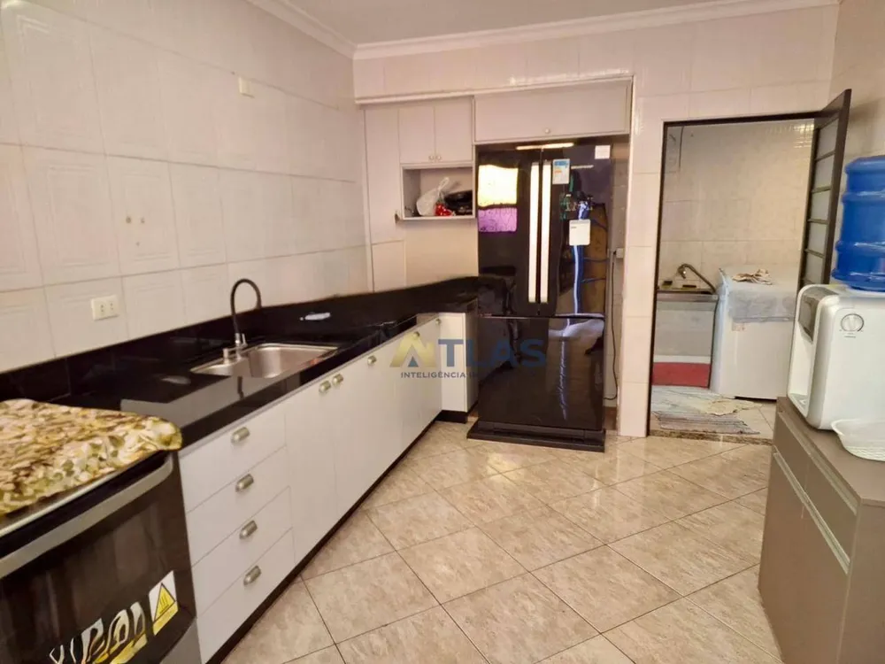 Casa, 4 quartos, 170 m² - Foto 5