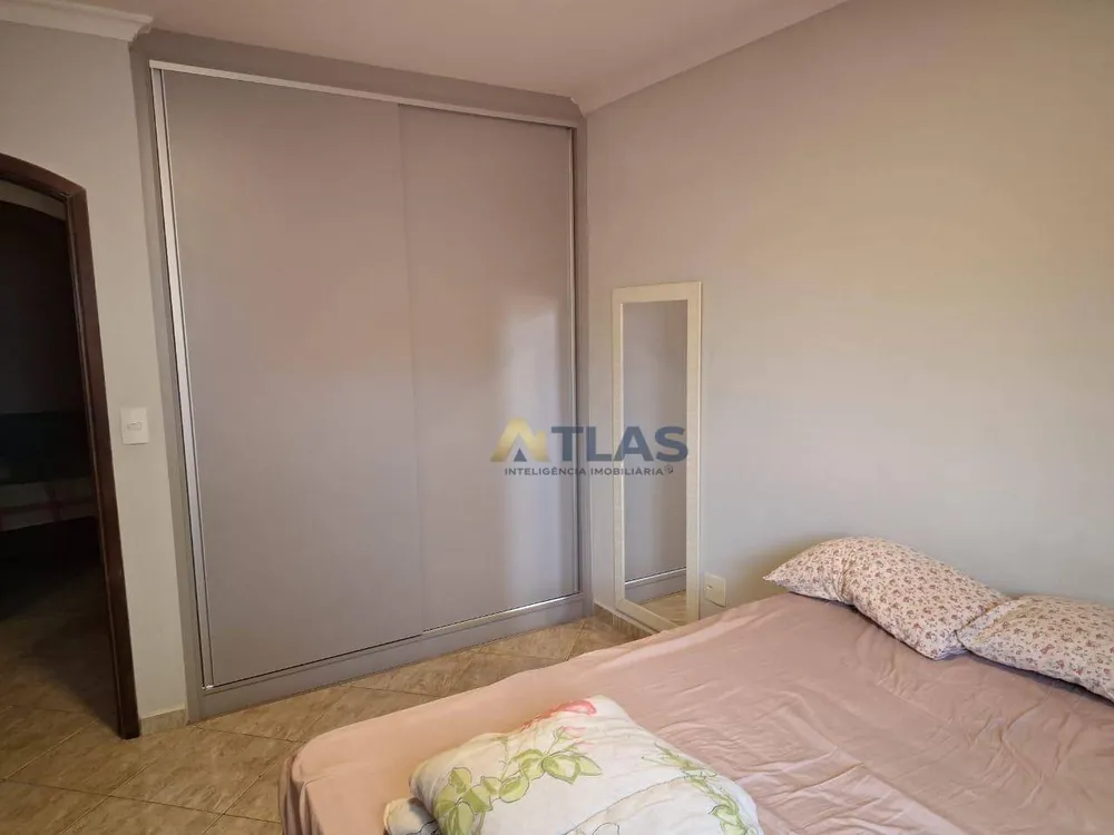 Casa, 4 quartos, 170 m² - Foto 10