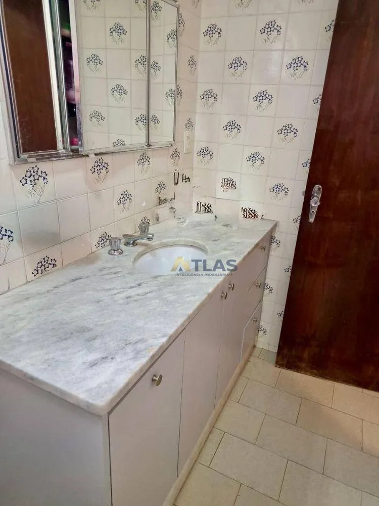 Casa, 4 quartos, 170 m² - Foto 4