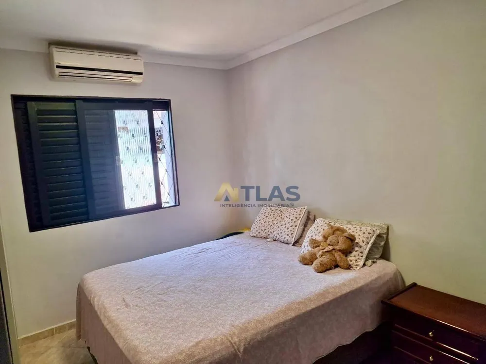 Casa, 4 quartos, 170 m² - Foto 8