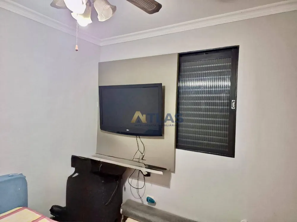 Casa, 4 quartos, 170 m² - Foto 11