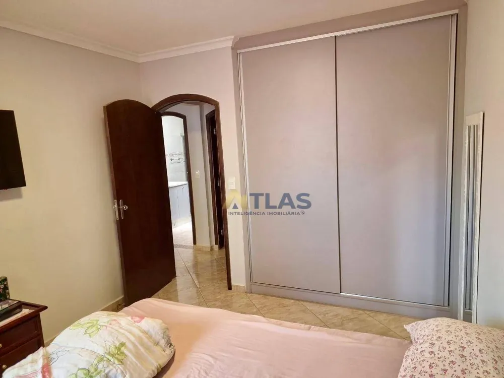Casa, 4 quartos, 170 m² - Foto 9
