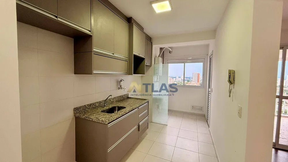 Apartamento, 2 quartos, 66 m² - Foto 3