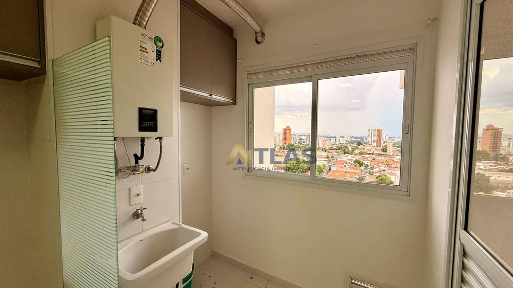 Apartamento, 2 quartos, 66 m² - Foto 6