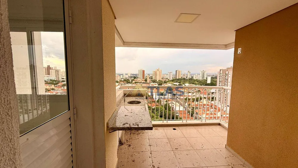 Apartamento, 2 quartos, 66 m² - Foto 3