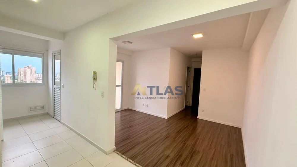 Apartamento, 2 quartos, 66 m² - Foto 7