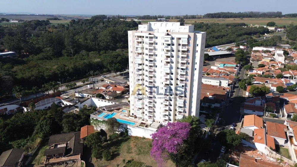 Apartamento, 2 quartos, 66 m² - Foto 1