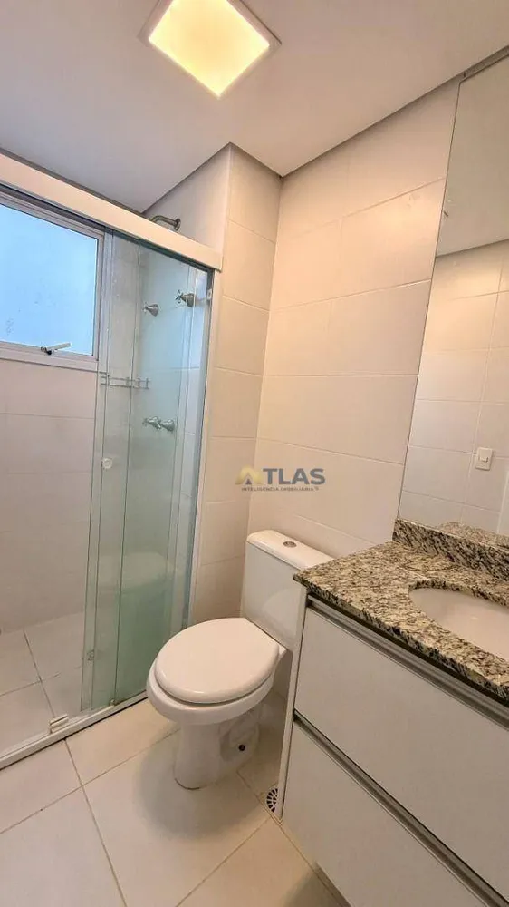 Apartamento, 2 quartos, 66 m² - Foto 2