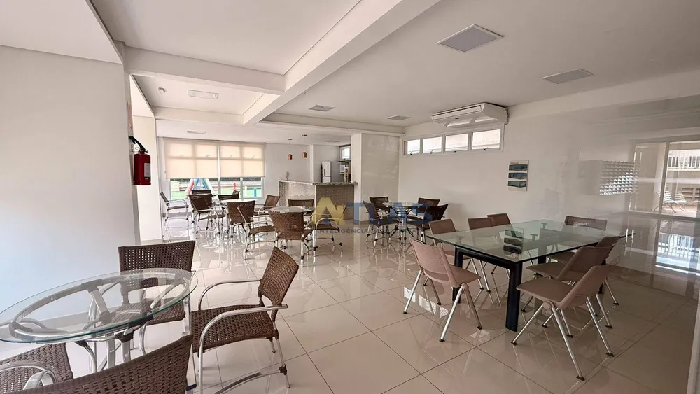 Apartamento, 3 quartos, 86 m² - Foto 4