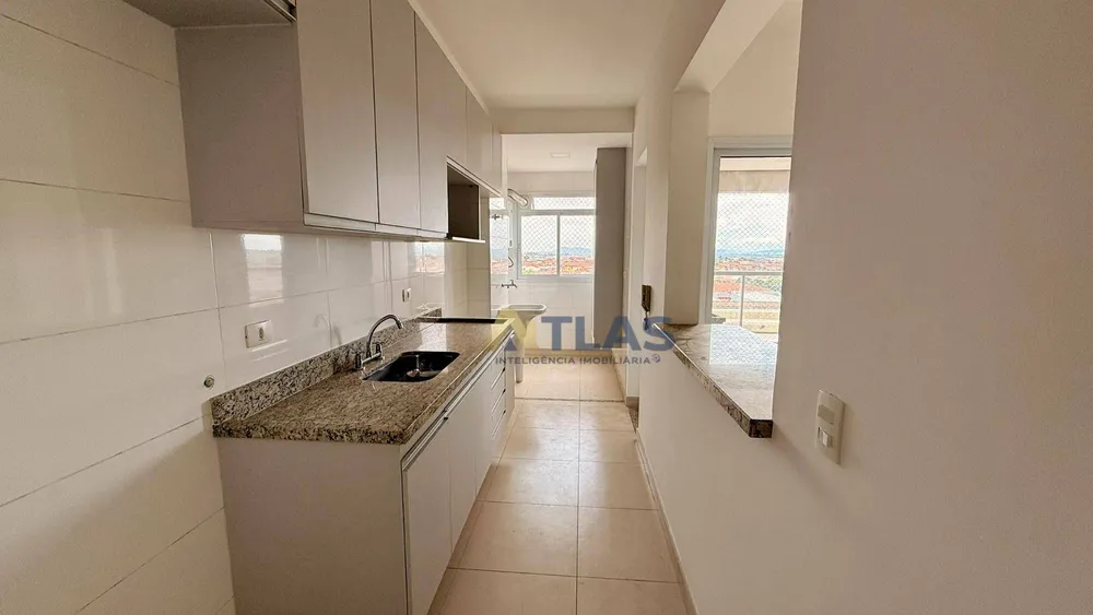 Apartamento, 3 quartos, 86 m² - Foto 1