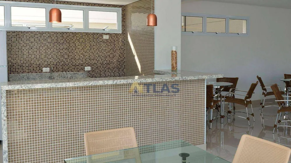 Apartamento, 3 quartos, 86 m² - Foto 4
