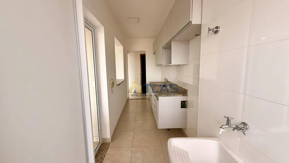 Apartamento, 3 quartos, 86 m² - Foto 2