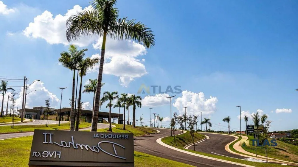 Loteamento e Condomínio, 412 m² - Foto 6