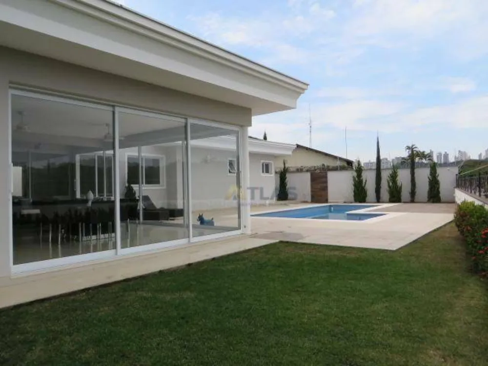 Casa, 3 quartos, 360 m² - Foto 3