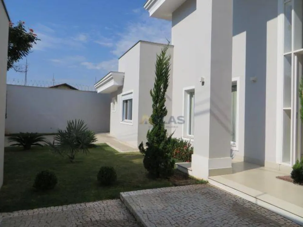 Casa, 3 quartos, 360 m² - Foto 5