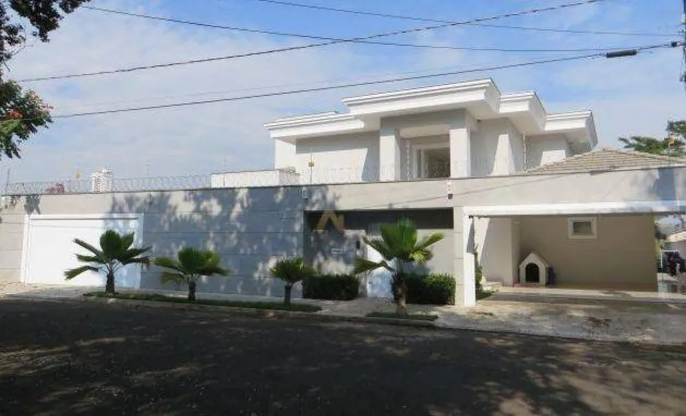 Casa, 3 quartos, 360 m² - Foto 2