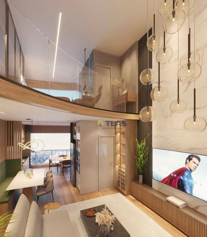 Apartamento, 3 quartos, 87 m² - Foto 1