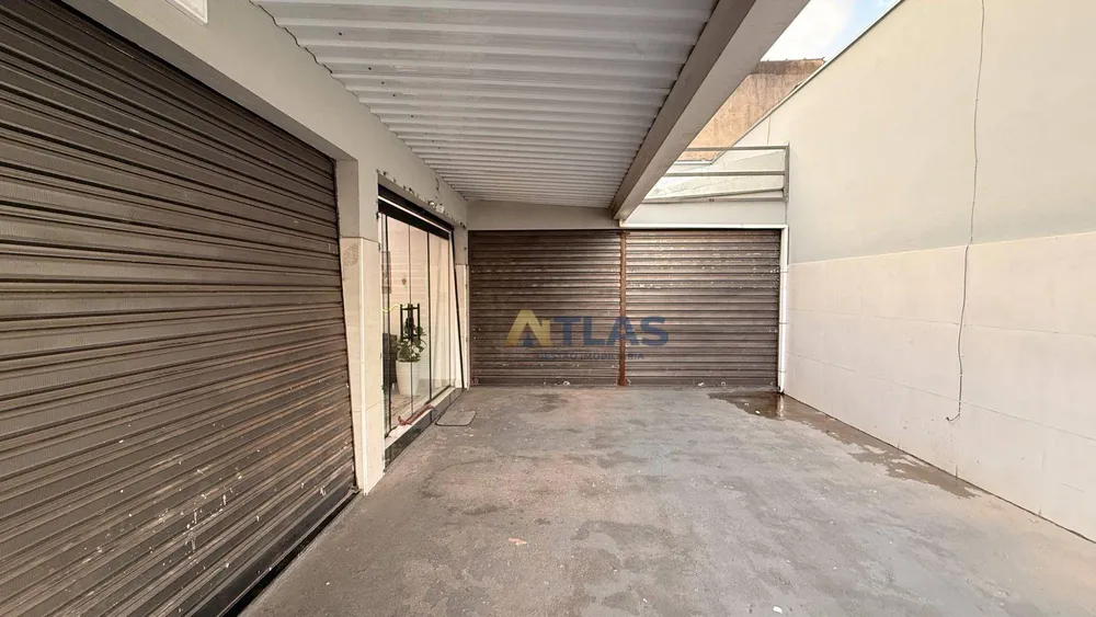 Loja-Salão, 236 m² - Foto 3