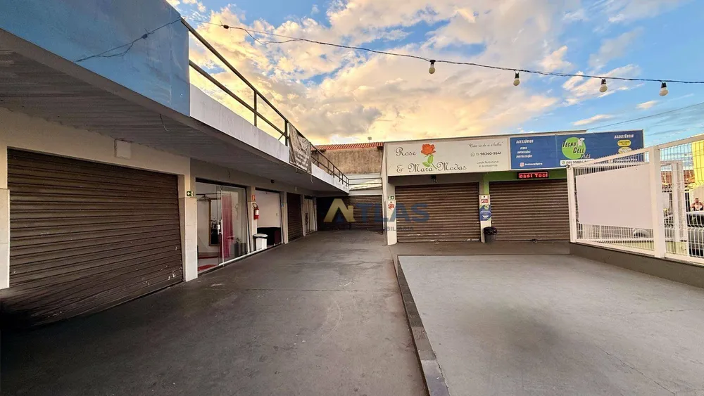 Loja-Salão, 236 m² - Foto 6