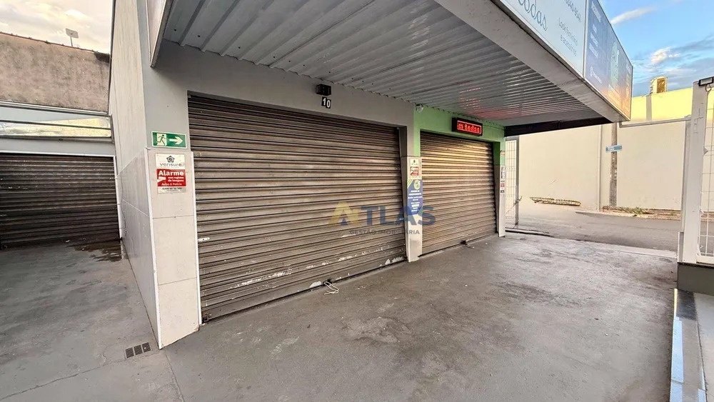 Loja-Salão, 236 m² - Foto 5