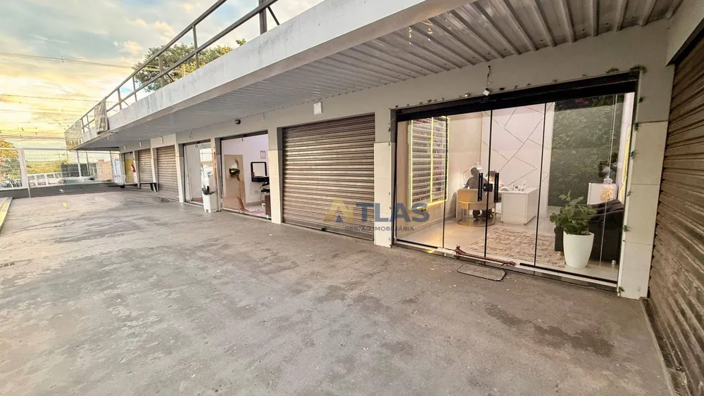 Loja-Salão, 236 m² - Foto 4